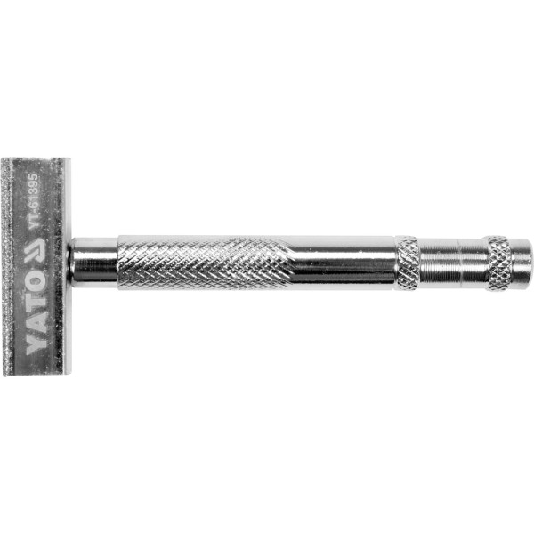 PRZYRZĄD DIAMENTOWY DO WYRÓWNYWANIA TARCZ SZLIFIERSKICH YT-61395