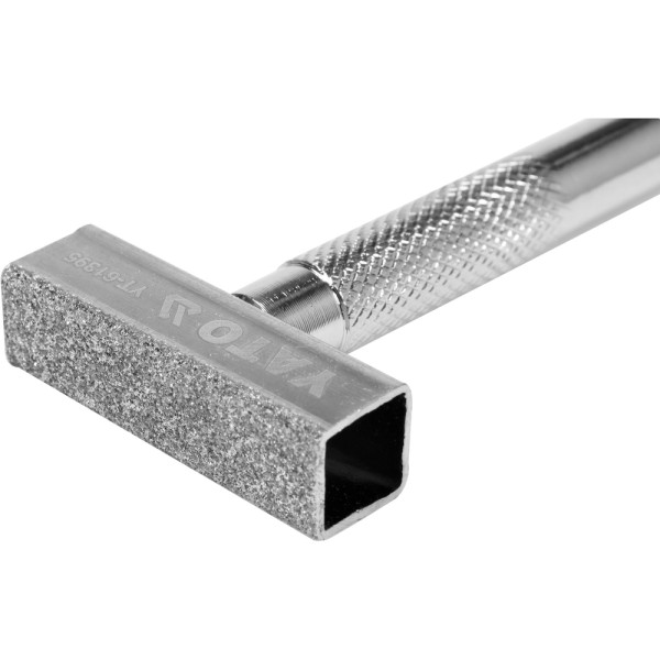 PRZYRZĄD DIAMENTOWY DO WYRÓWNYWANIA TARCZ SZLIFIERSKICH YT-61395