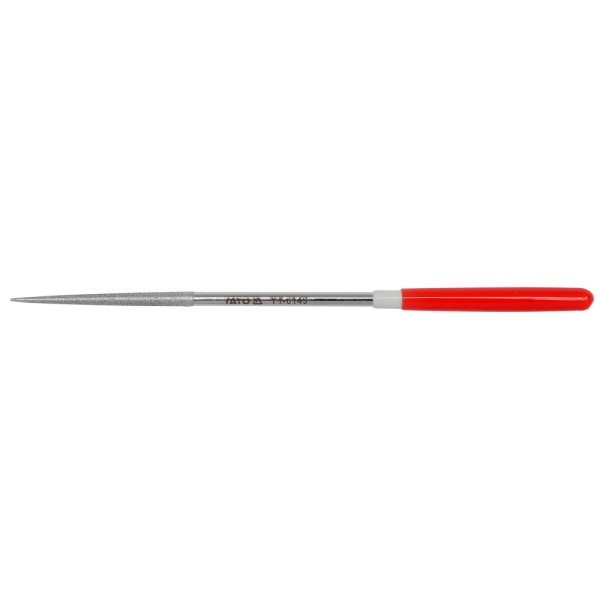 PILNIK IGLAK DIAMENTOWY OKRĄGŁY 4X160X50 MM YT-6149