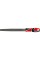 PILNIK DO METALU, PŁASKI, PÓŁGŁADZIK 200 MM YT-6185