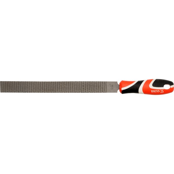 TARNIK DO DREWNA, PŁASKI 250 MM YT-6219