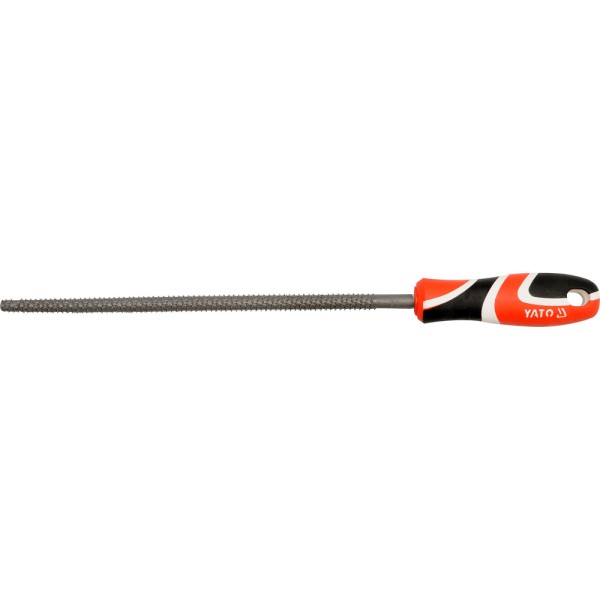 TARNIK DO DREWNA, OKRĄGŁY 250 MM YT-6221