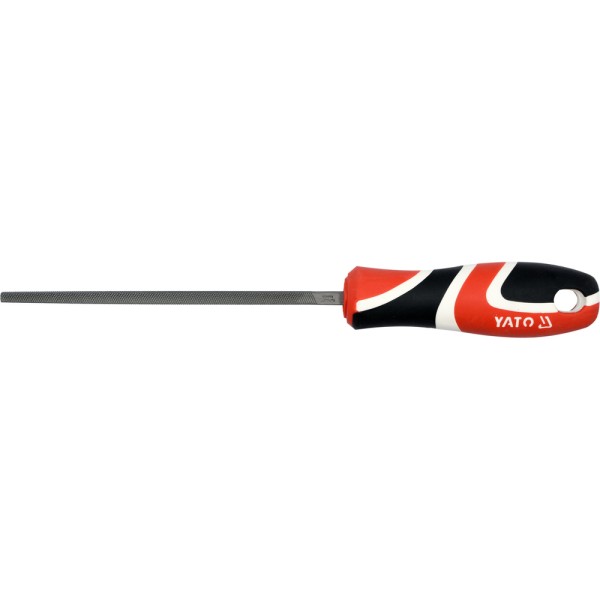 PILNIK DO METALU KWADRATOWY 150MM #1 YT-62238