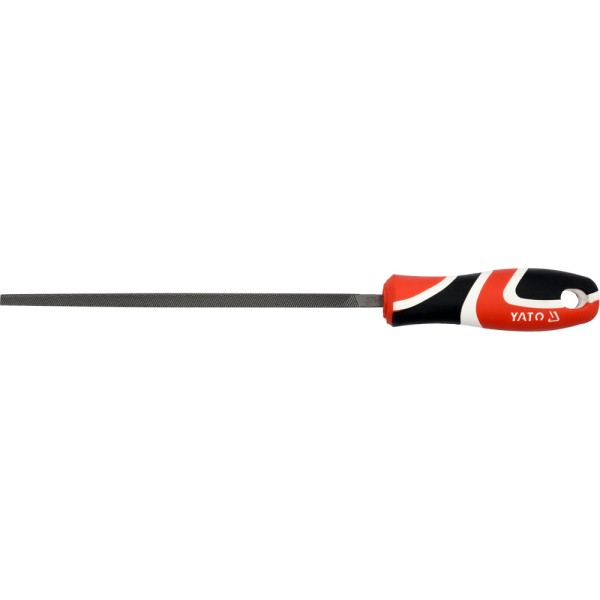 PILNIK DO METALU KWADRATOWY 200MM #1 YT-62239
