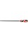 PILNIK DO METALU KWADRATOWY 300MM #1 YT-62241