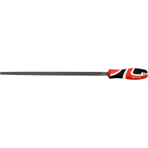 PILNIK DO METALU KWADRATOWY 300MM #1 YT-62241