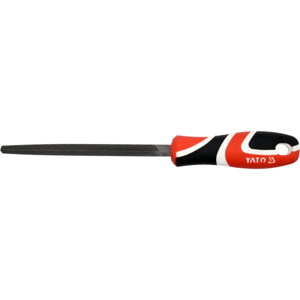 PILNIK DO METALU TRÓJKĄTNY 150MM #1 YT-62248