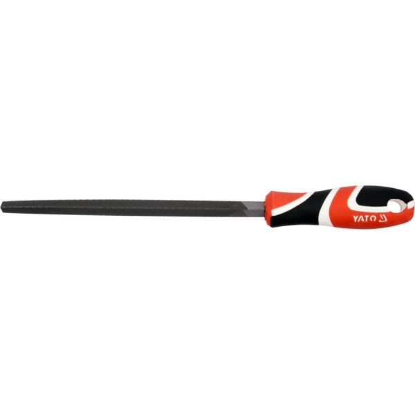 PILNIK DO METALU TRÓJKĄTNY 200MM #1 YT-62249