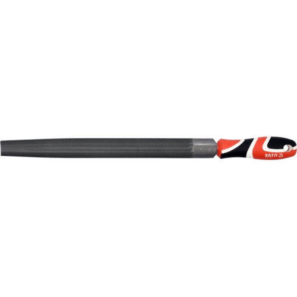 PILNIK DO METALU PÓŁOKRĄGŁY 300MM #1 YT-62261