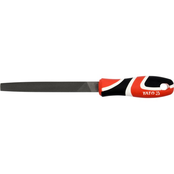 PILNIK DO METALU PŁASKI 150MM #3 YT-62328