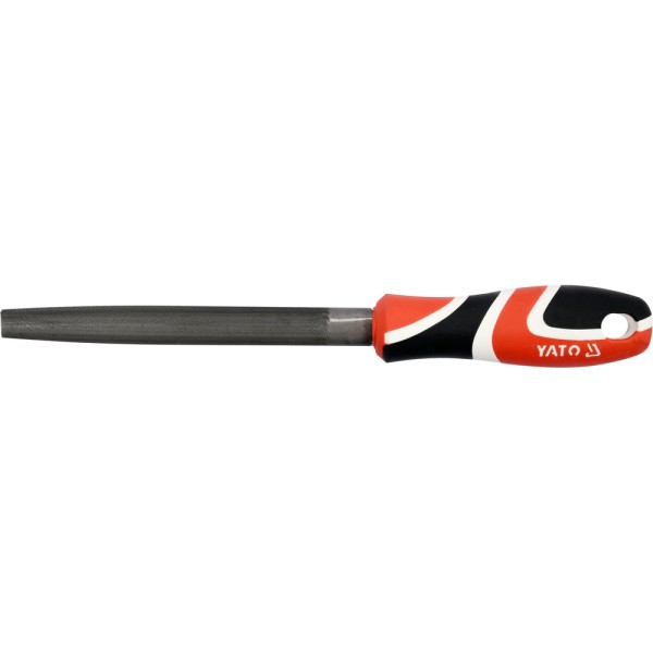 PILNIK DO METALU PÓŁOKRĄGŁY 150MM #3 YT-62348