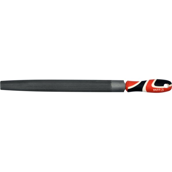 PILNIK DO METALU PÓŁOKRĄGŁY 300MM #3 YT-62351