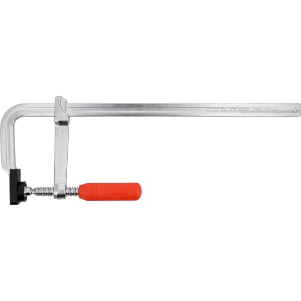 ŚCISK STOLARSKI, KUTY 400X120 MM YT-6407