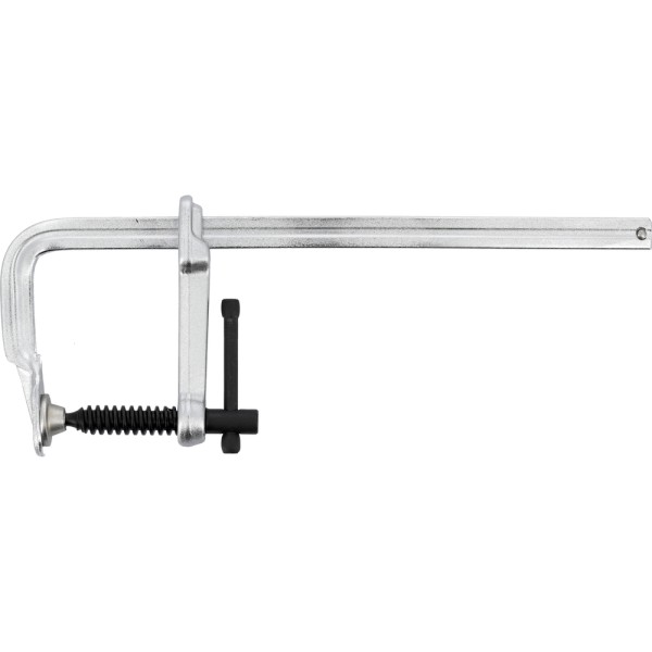 ŚCISK STOLARSKI KUTY 250 X 80 MM YT-64111