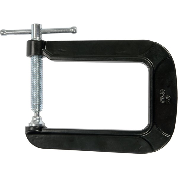 ŚCISK C GŁĘBOKI 63 X 130 MM /2,5X5