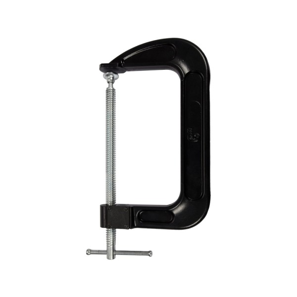 ŚCISK TYP C  150 X 85 MM/ 6