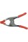 ŚCISK SPRĘŻYNOWY METALOWY. L- 150 MM YT-64277