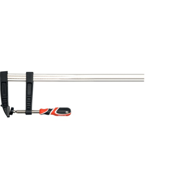 ŚCISK STOLARSKI 200 X 80 MM YT-6445
