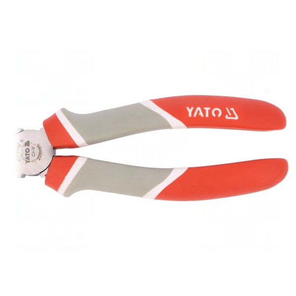 Szczypce YATO YT-6602