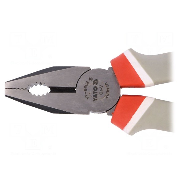 Szczypce YATO YT-6602