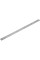 LINIAŁ MIERNICZY STAINLESS STEEL 500MM YT-70722