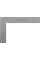 KĄTOWNIK ŚLUSARSKI 200X130 MM KL II YT-70753