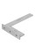 KĄTOWNIK ŚLUSARSKI ZE STOPKĄ 250X160 MM KL II YT-70764