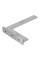 KĄTOWNIK ŚLUSARSKI ZE STOPKĄ 300X200 MM KL II YT-70765