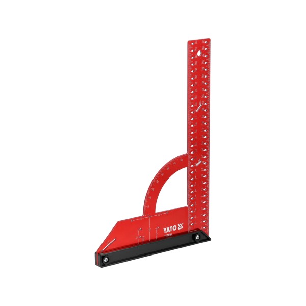 KĄTOWNIK ALUMINIOWY 300MM YT-70788