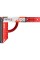 KĄTOWNIK ALUMINIOWY 300MM YT-70788