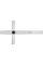KĄTOWNIK NASTAWNY, ALUMINIOWY L-600 MM X 360 MM YT-70791