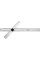 KĄTOWNIK NASTAWNY, ALUMINIOWY L-600 MM X 360 MM YT-70791