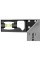 KĄTOWNIK ŚLUSARSKI NIERDZEWNY 150 MM Z LIBELLĄ YT-70843