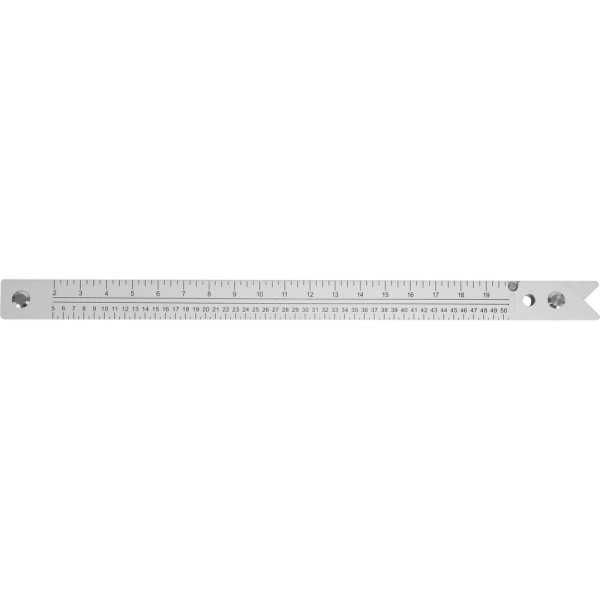 KĄTOWNIK BUDOWLANY SKŁADANY 600 X 840 X 600 MM YT-70850