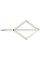KĄTOMIERZ  ALUMINIOWY YT-70853
