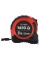 MIARA ZWIJANA 8M X 25MM YT-71073