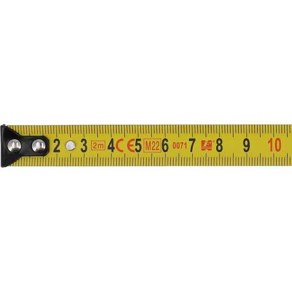 MIARA ZWIJANA 3M X 16MM YT-71075