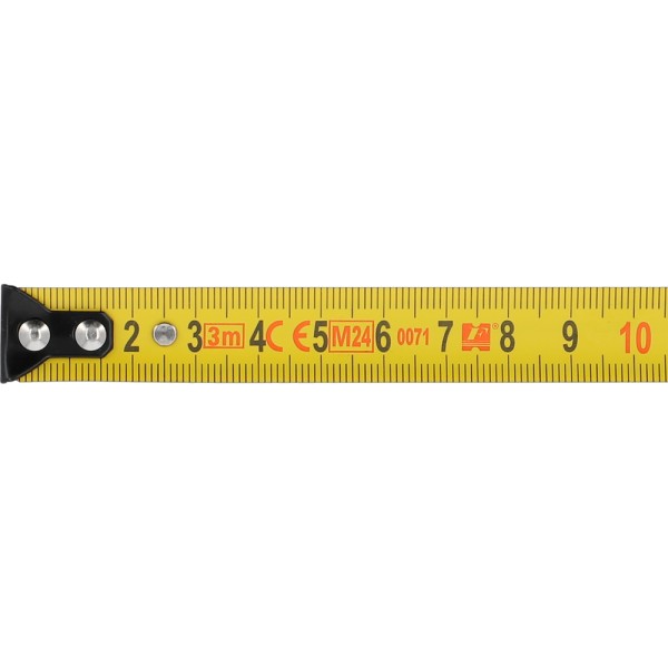 MIARA ZWIJANA  3M X 16MM YT-71080