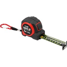 MIARA ZWIJANA 5 M X 32 MM YT-71090