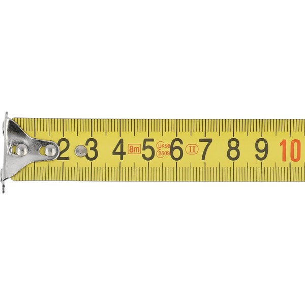 MIARA ZWIJANA 8 M X 25 MM YT-7112