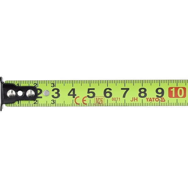 MIARA ZWIJANA 3 M X 16 MM YT-71161