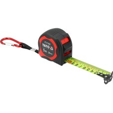 MIARA ZWIJANA 5 M X 28 MM YT-71162