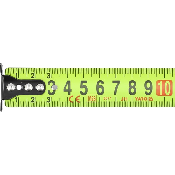 MIARA ZWIJANA 8 M X 28 MM YT-71163