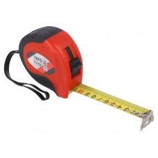 Taśma pomiarowa YATO YT-7128
