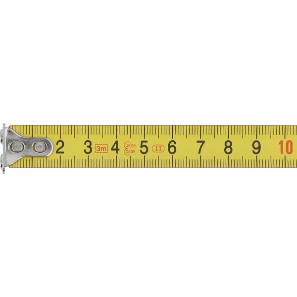 MIARA ZWIJANA 3 M X 16 MM YT-7129