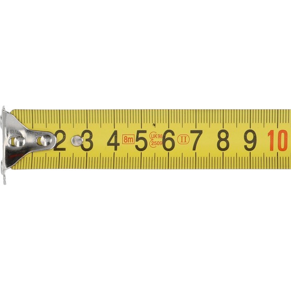 MIARA ZWIJANA 8 M X 25 MM YT-7131