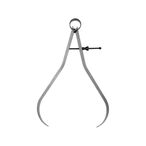 MACKA ZEWNĘTRZNA SPRĘŻYNOWA L 250 MM YT-72122