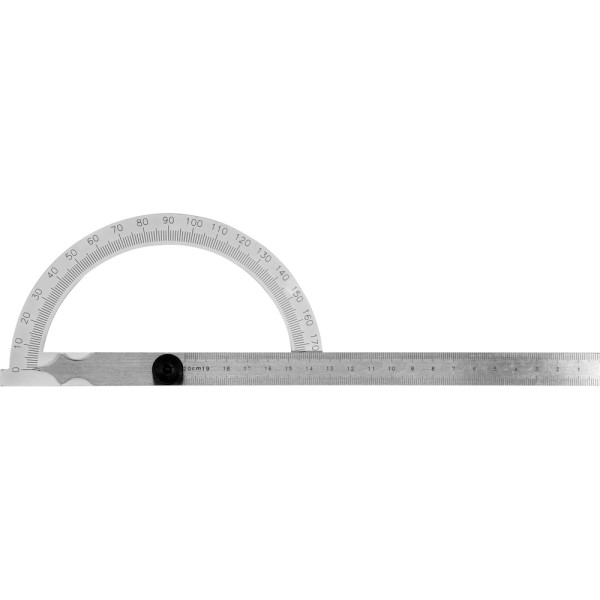 KĄTOMIERZ 150 X 200 MM YT-72141
