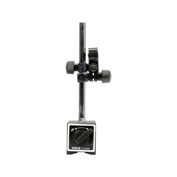 STATYW MAGNETYCZNY DO CZUJNIKA ZEGAROWEGO YT-72460