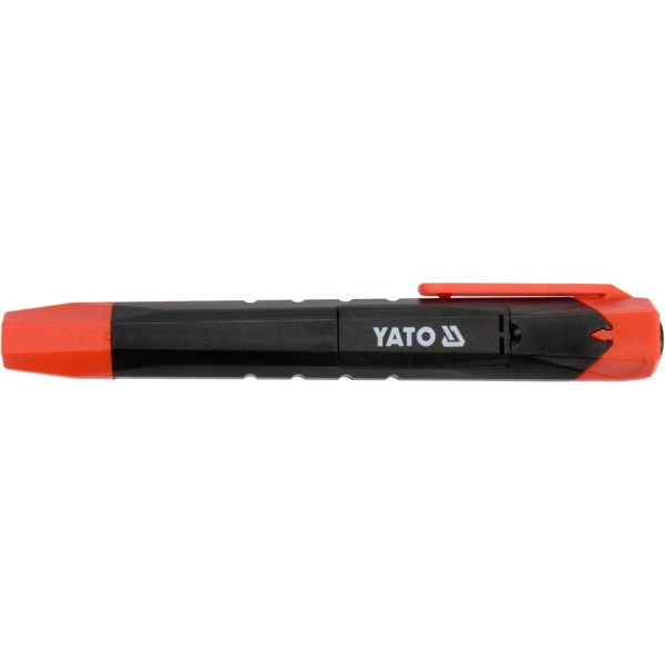 TESTER PŁYNU HAMULCOWEGO YT-72982